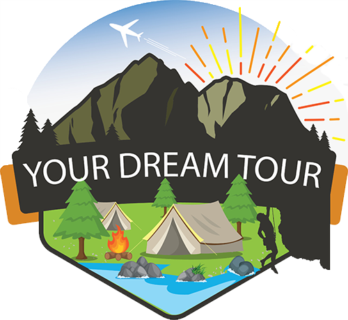 Your Dream Tour