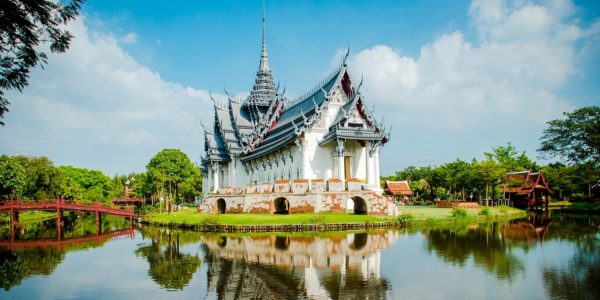 Sanphet Prasat