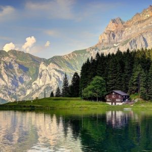 Switzerland